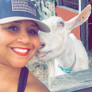 Meet your Posher, Kim